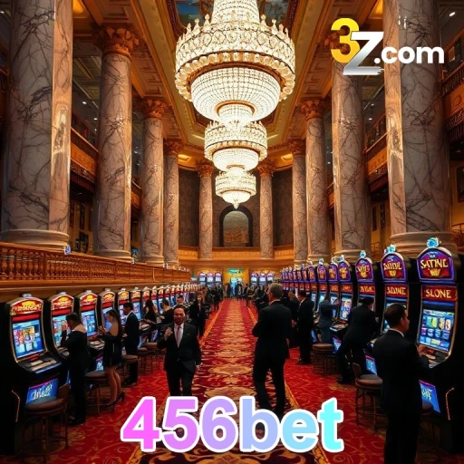 456bet login App