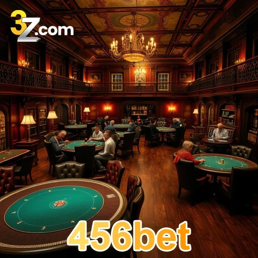 456bet login Jogos de caça-níqueis