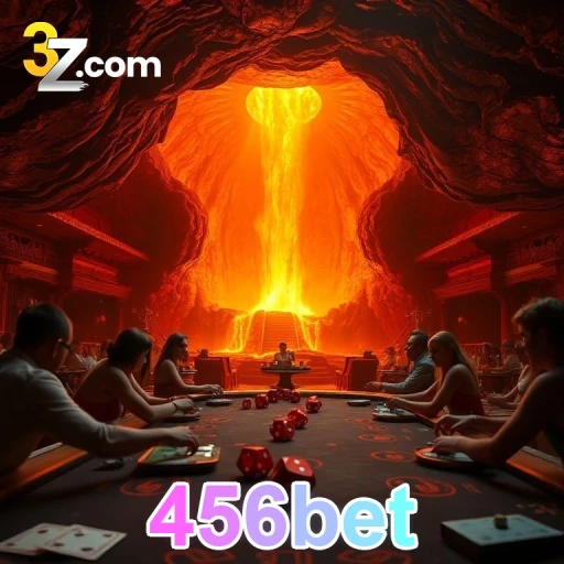 456bet login