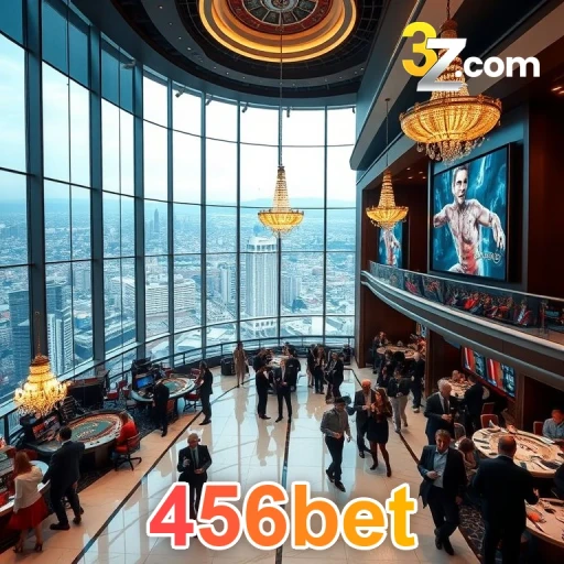 456bet login Jogos de caça-níqueis